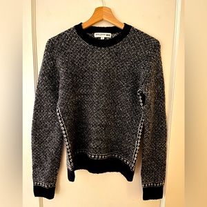 Ines DeLa Fressange Wool blend Sweater
